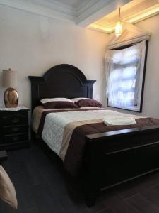 Apartamento Pana Casa Santa Elena Céntrico