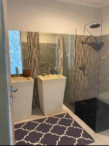 3 Bedrooms Vacation Villa in Semyniak