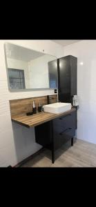 Appartements Loft spacieux et agreable pres des chateaux : photos des chambres