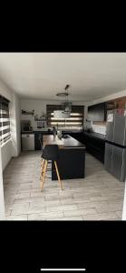 Loft spacieux et agréable près des châteaux