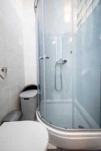 Apartments with parking space Povljana, Pag - 224