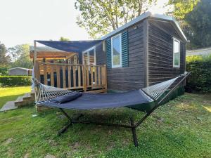 Campings Ivry calme detente piscine sport famille by Vayny : photos des chambres
