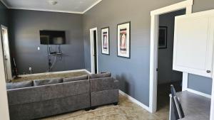 Fuller Lake Chemainus Motel