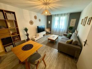 Appartements Appartement 4 personnes ideal Disney et Paris : photos des chambres