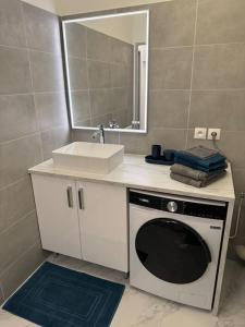 Appartements Appartement 4 personnes ideal Disney et Paris : photos des chambres