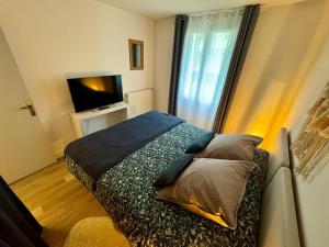 Appartement 4 personnes idéal Disney et Paris
