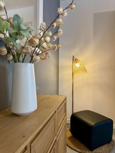 Appartements Appartement 4 personnes ideal Disney et Paris : photos des chambres