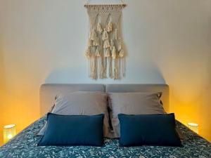 Appartements Appartement 4 personnes ideal Disney et Paris : photos des chambres
