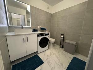 Appartements Appartement 4 personnes ideal Disney et Paris : photos des chambres