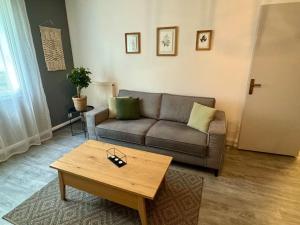Appartements Appartement 4 personnes ideal Disney et Paris : Appartement 1 Chambre