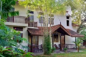 The Waverley - Talahena