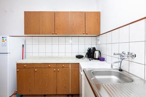 Apartments with parking space Pirovac, Sibenik - 13263