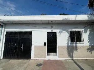 Casa 45 - Esquipulas