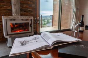 Bellview One - Jindabyne Holiday Townhouse