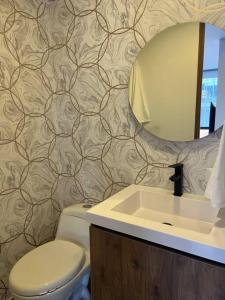 DF Acogedor loft en Puente largo 603 Wifi