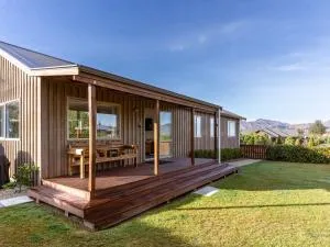 Hepburn Haven Retreat - Rotherham