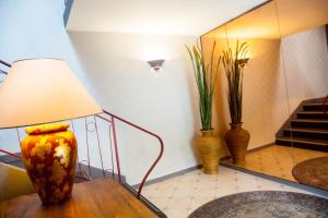 Hotels Hostellerie De Bretonniere : photos des chambres