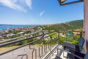 Apartment in Crikvenica 45025