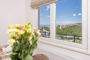 Apartment in Crikvenica 45025