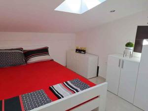 Apartment in Crikvenica 50553