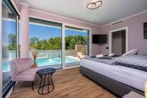 Holiday home in Crikvenica 45026