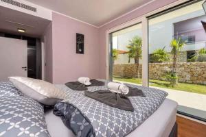 Holiday home in Crikvenica 45026