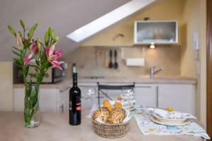 Apartments in Crikvenica 49872