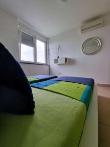 Apartments with parking space Privlaka, Zadar - 23190