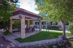 Family friendly house with a swimming pool Duge Njive, Zagora - 22311