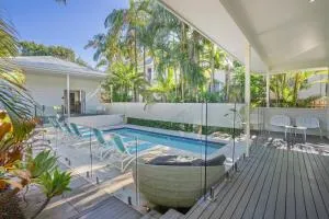 Cove Studios - Byron Bay