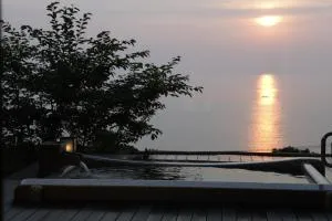 間人温泉 炭平 - Kyotango