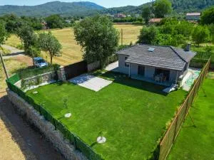 Arzu Cottage - Çenger