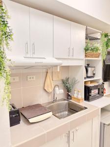 Apaisante Tropical Lodge