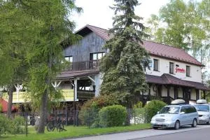 Zajazd Turystyczny Stara Gawęda - Siepraw