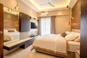 Blue Forest Residencies - 拉夏吉里雅