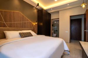 Blue Forest Residencies