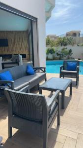 Luxury Villa Jack Beach Resort Ocean Oasis View Panoramic