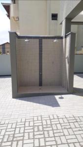 Apartamento Ubatuba, Itagua, Condominio Edificio Villa Monreale, E-12