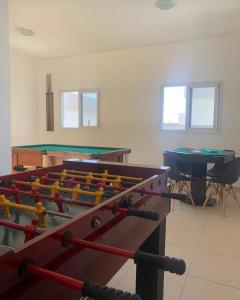 Apartamento Ubatuba, Itagua, Condominio Edificio Villa Monreale, E-12