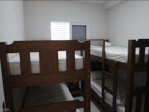 Apartamento Ubatuba, Itagua, Condominio Edificio Villa Monreale, E-12