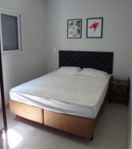 Apartamento Ubatuba, Itagua, Condominio Edificio Villa Monreale, E-12