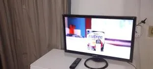 Residencial mineiro - Caxambu