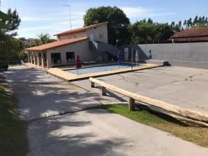 Chácara Recanto Lúcia helena - Cordeirópolis