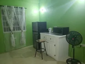 Maggie's Suites - Balata