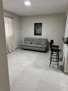 Apartamento aconchegante aeroporto - Poço Grande