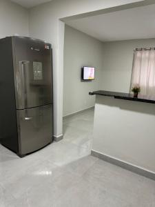 Apartamento aconchegante aeroporto