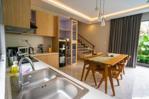 Luxury Casa White Palmera