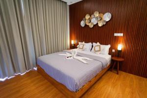 Luxury Casa White Palmera