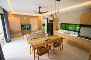 Luxury Casa White Palmera