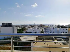 Résidence Jinène El Mansourah - Kelibia